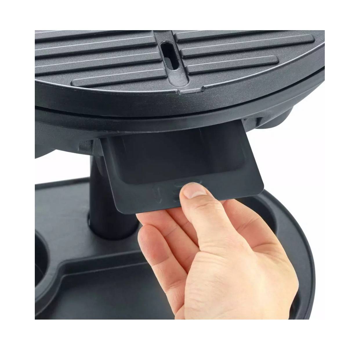 Severin - Barbecue Electrique Severin Pg8541 - Image 8
