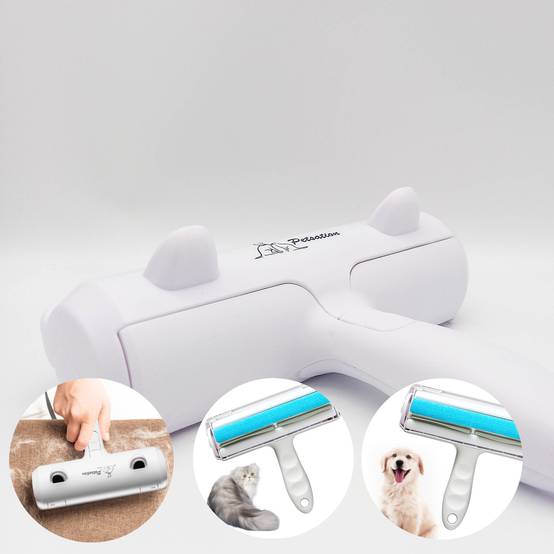 Petsation - Brosse Anti-Poils Chat, Chien - Petsation - Image 4