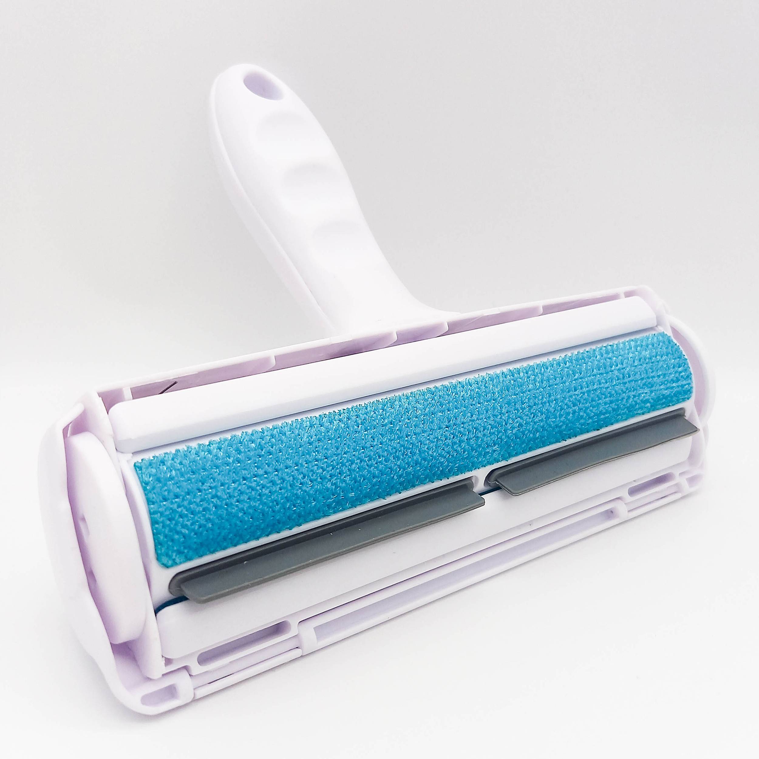 Petsation - Brosse Anti-Poils Chat, Chien - Petsation - Image 1
