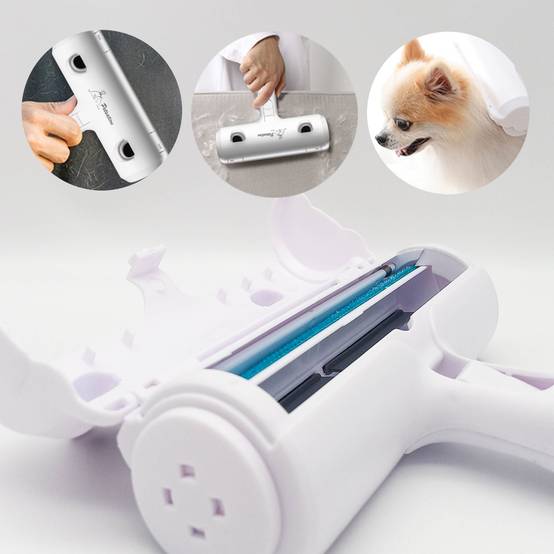 Petsation - Brosse Anti-Poils Chat, Chien - Petsation - Image 5