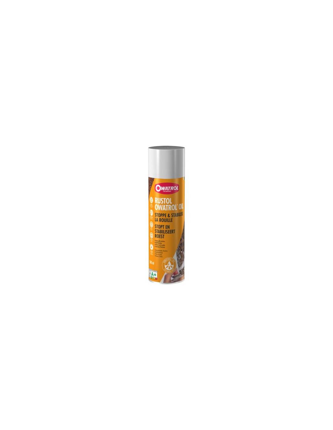 Owatrol - Anti-rouille Rustol Owatrol 500ml Incolore - Owatrol - Image 2