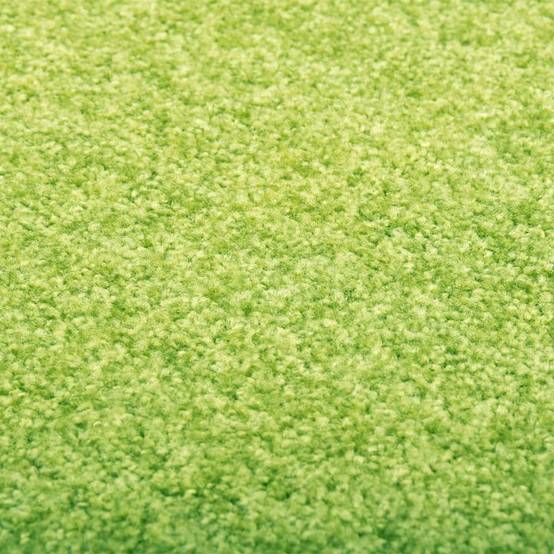 Grand Tapis d'Entrée Vert Polyamide Lavable Absorbant Antidérapant pour Magasin 90x120 cm – ComfortXL Outdoor Living - Image 4
