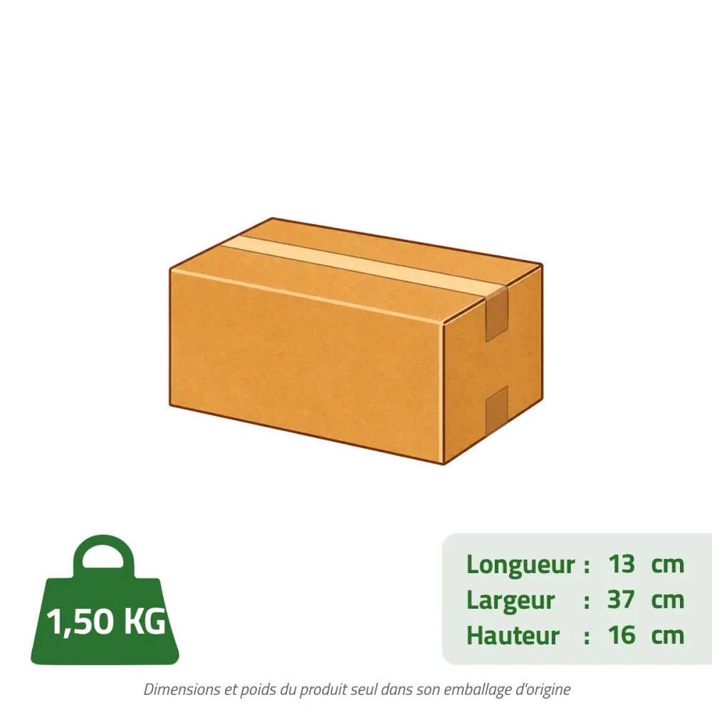 Voltkore - Batterie 4,0 Ah + Chargeur 1,8 A Voltkore® Voltkore - Image 5