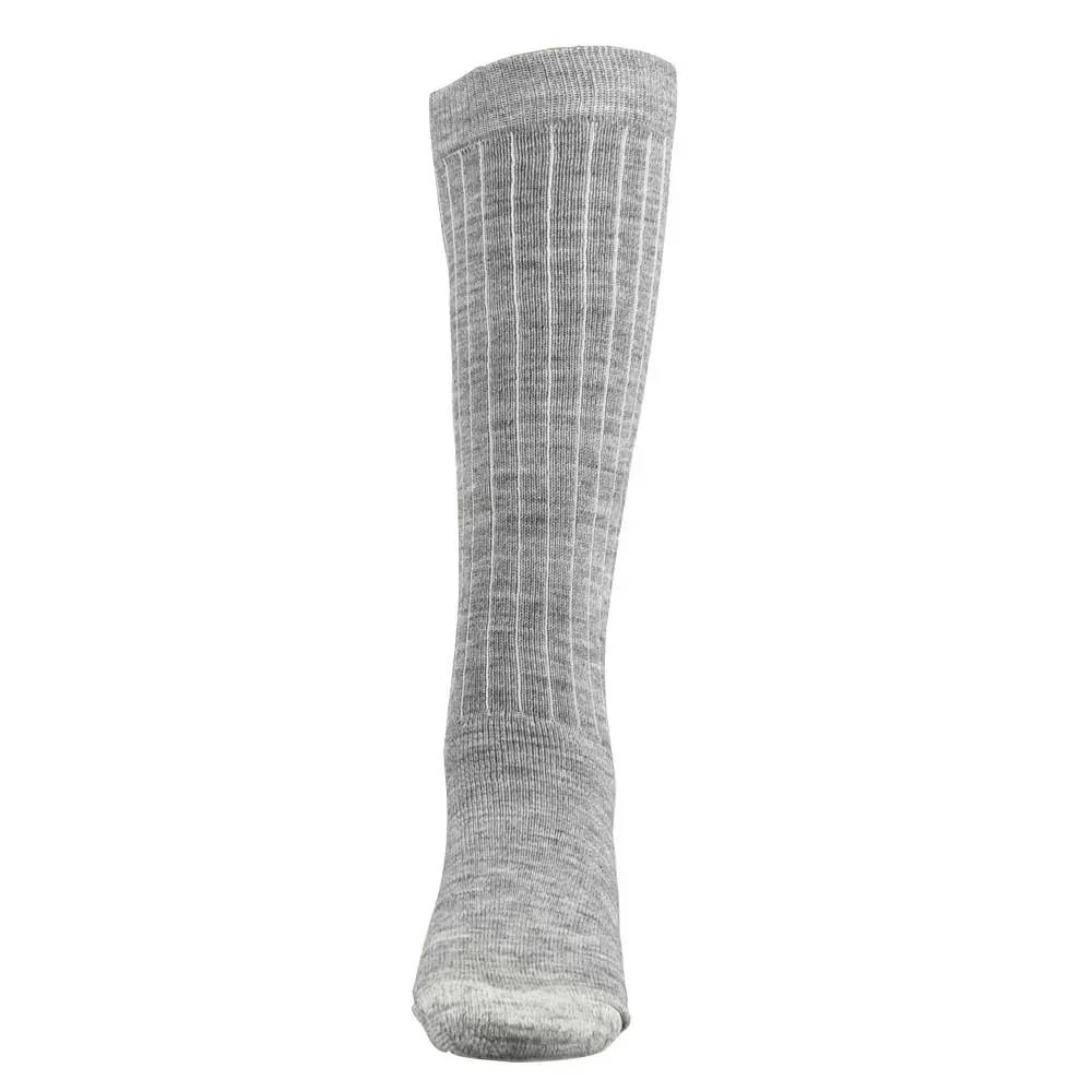 Lot de 3 paires de chaussettes bottes 3 couleurs - Image 9