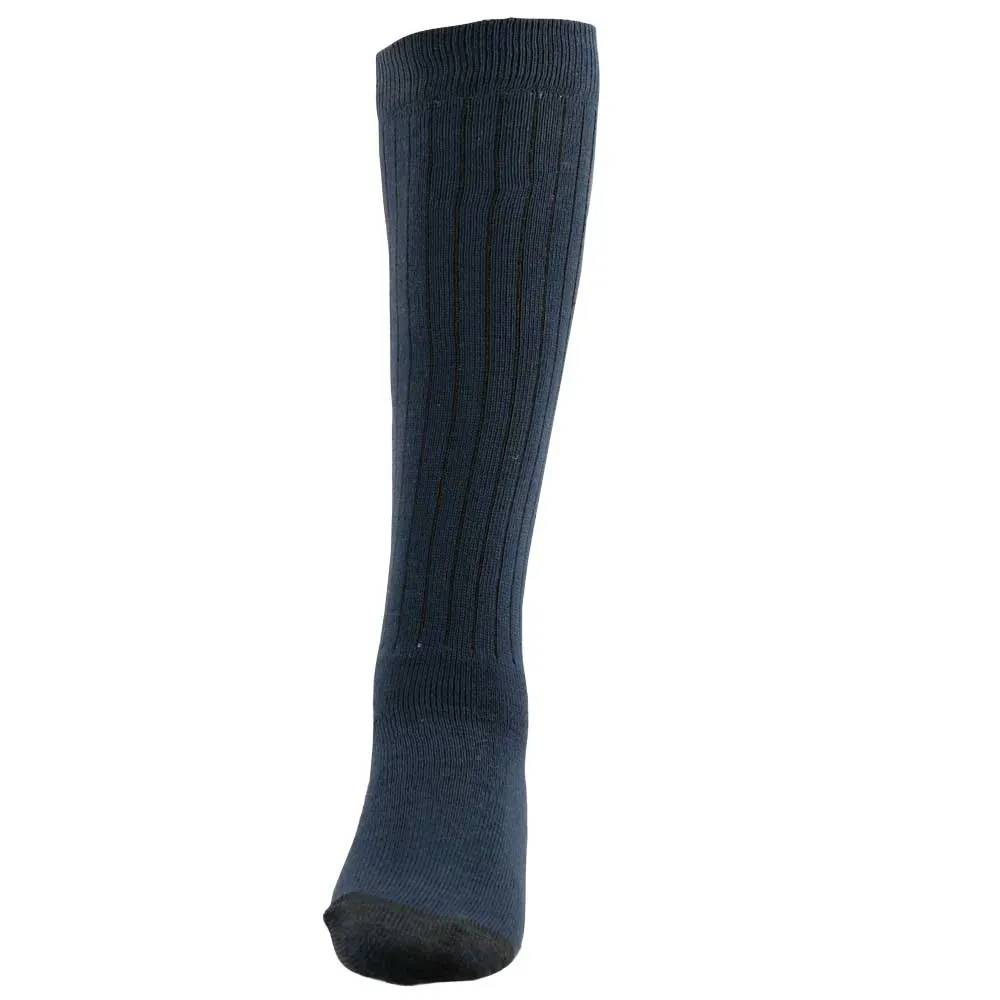 Lot de 3 paires de chaussettes bottes 3 couleurs - Image 3