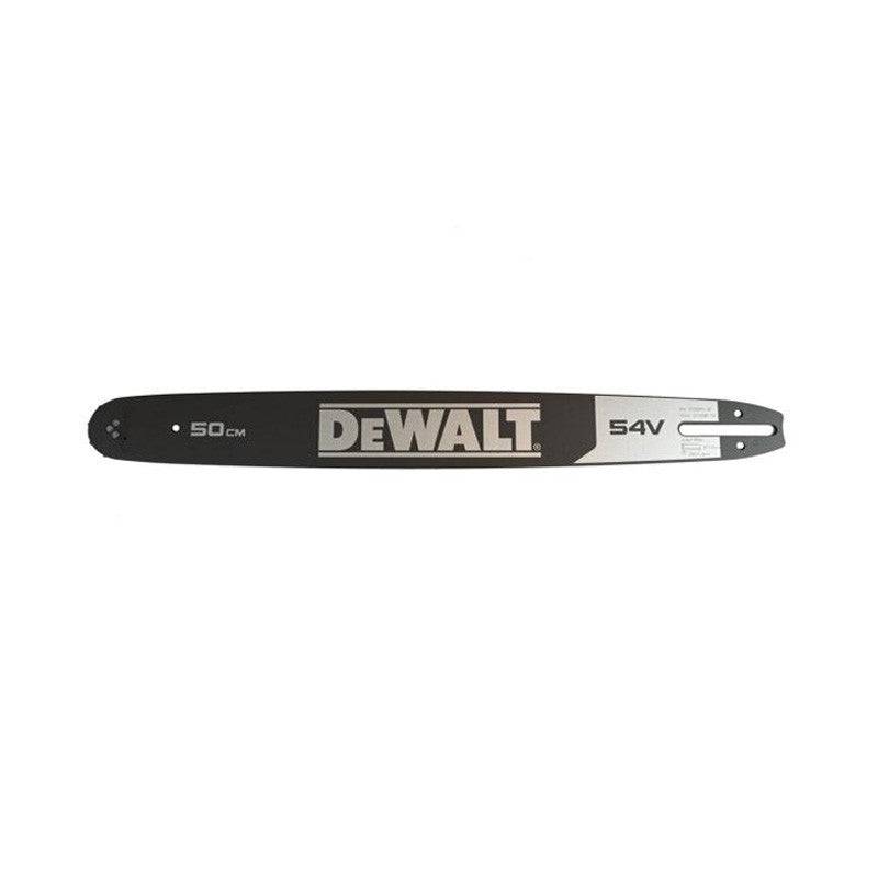 Guide pour tronçonneuse DEWALT DT20689-QZ 50cm Dewalt