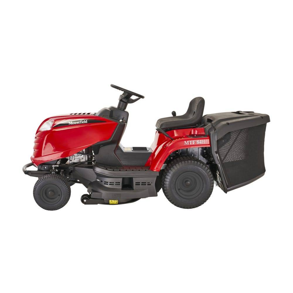 Mountfield - Tracteur Tondeuse MTF 84H a - Coupe 84cm, Hydrostatique - Jardin Parfait - Mountfield - Image 4