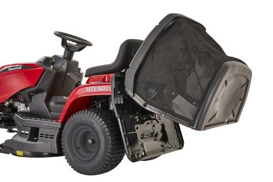 Mountfield - Tracteur Tondeuse MTF 84H a - Coupe 84cm, Hydrostatique - Jardin Parfait - Mountfield - Image 6