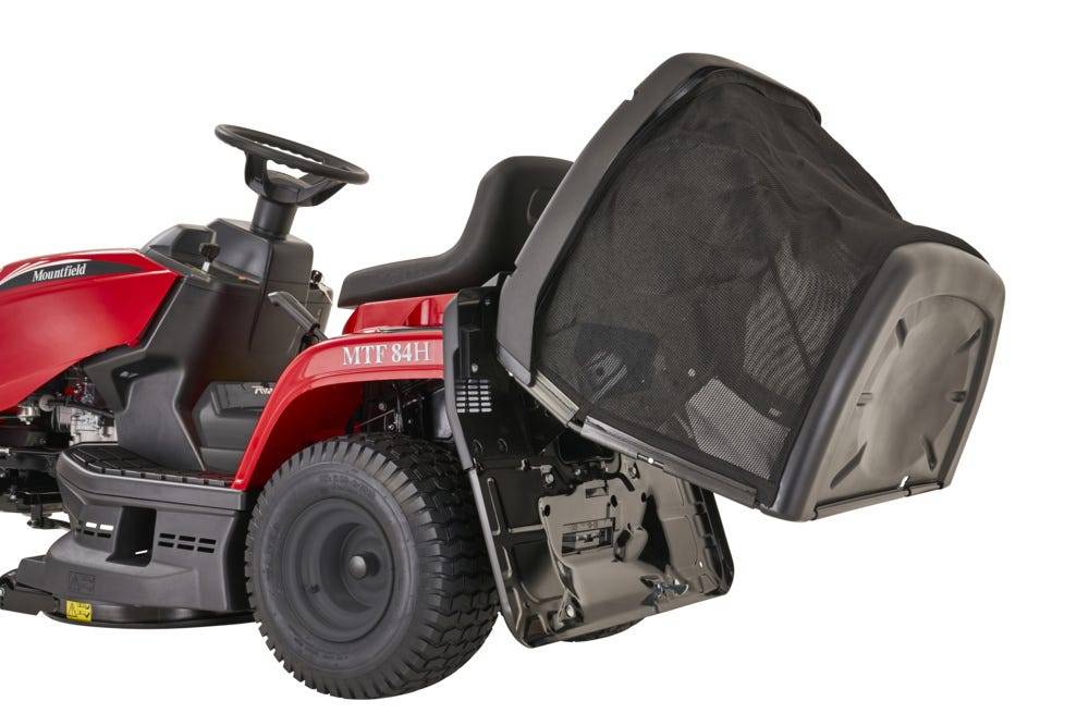Mountfield - Tracteur Tondeuse MTF 84H a - Coupe 84cm, Hydrostatique - Jardin Parfait - Mountfield - Image 6