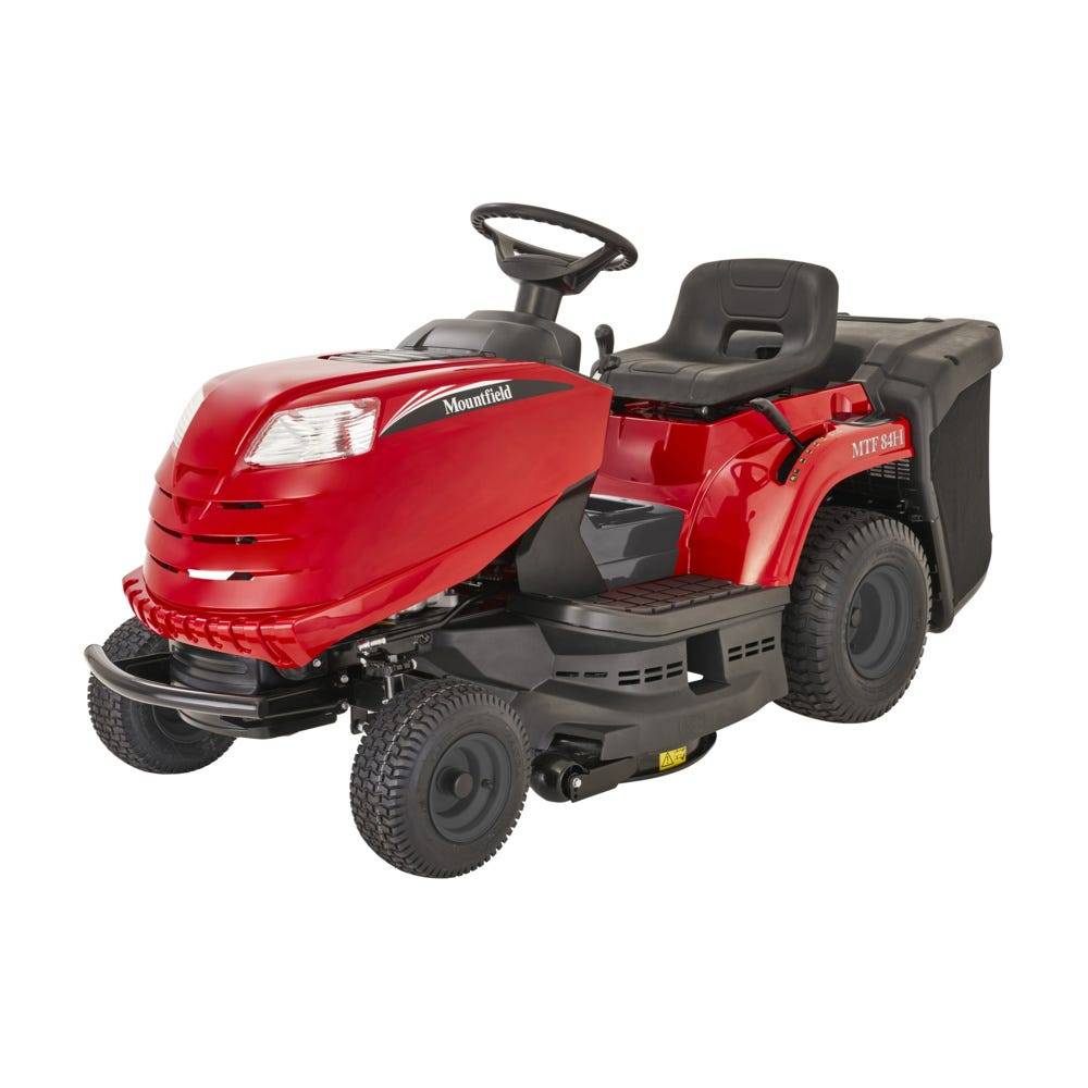 Mountfield - Tracteur Tondeuse MTF 84H a - Coupe 84cm, Hydrostatique - Jardin Parfait - Mountfield - Image 3