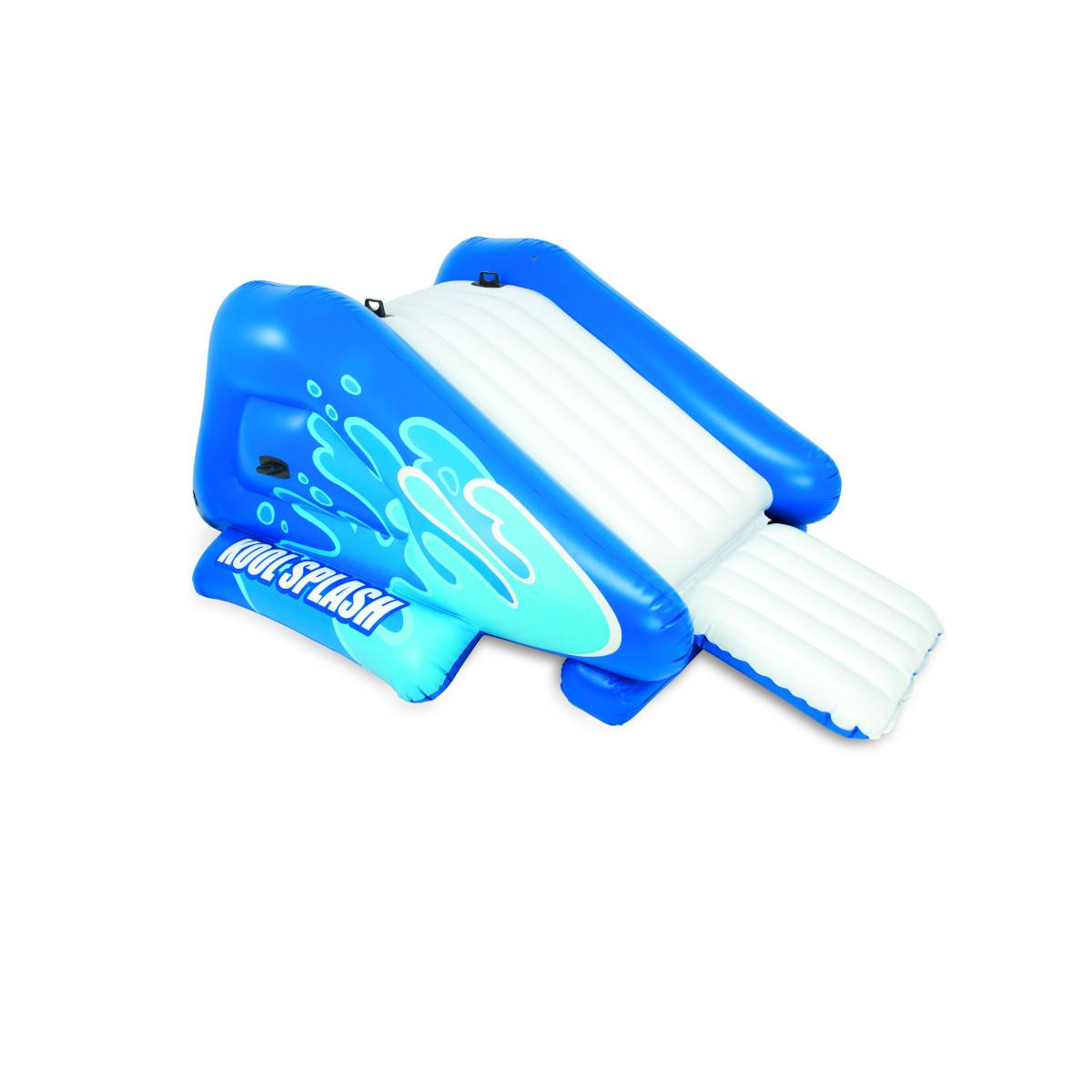 Intex - Toboggan gonflable 58849NP Intex - Image 1