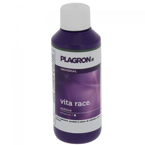 PLAGRON - Vita Race organique 100ml - PLAGRON