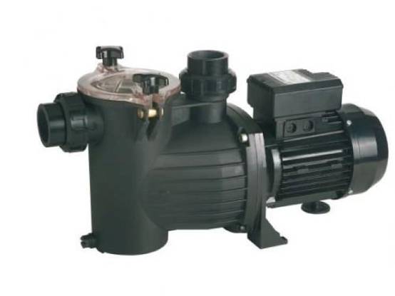 Pompe de circulation optimale 1cv mono