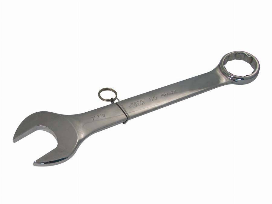 Cle mixte 26 mm SAM - 50A26FME - Image 1