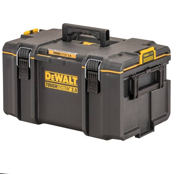 Coffret ToughSystem DS300 DEWALT 300x554x371 mm - DWST83294-1 - Image 1