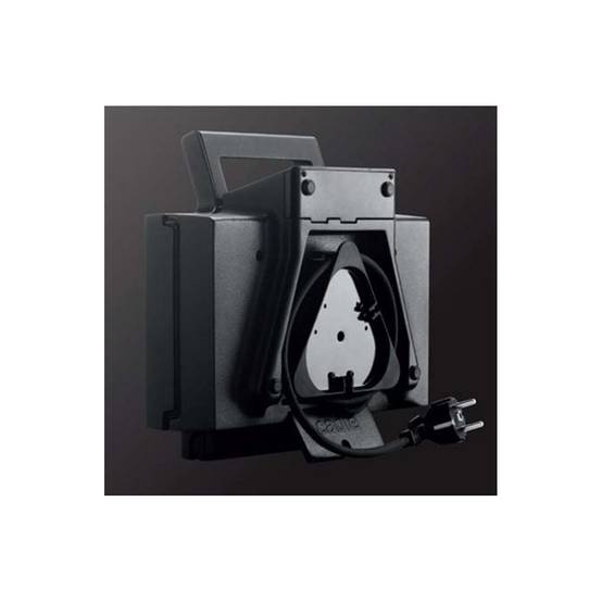Appareil à croque monsieur KRUPS FDK452 850W 2 personnes Voyant Marche/Arrêt - Image 2