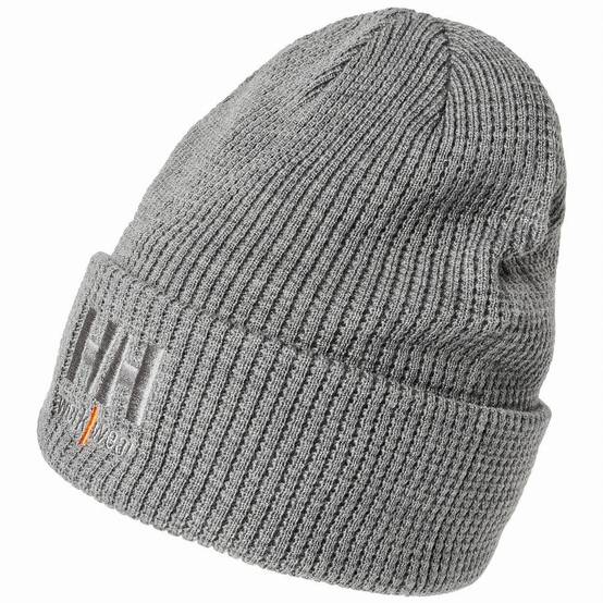 Bonnet HELLY HANSEN Oxford - Gris - 79882-930-STD
