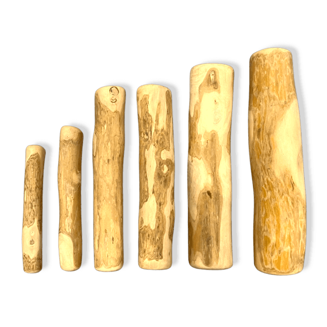 Bois de Café pour Chien XS 12 cm ±20g - Image 3