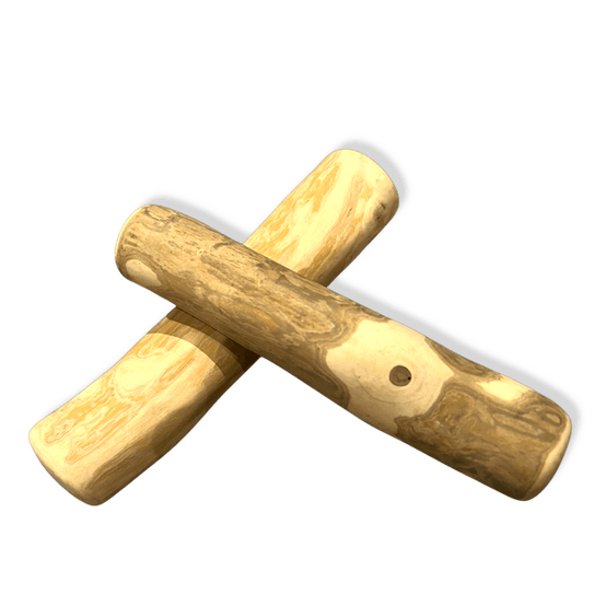 Bois de Café pour Chien XS 12 cm ±20g - Image 1