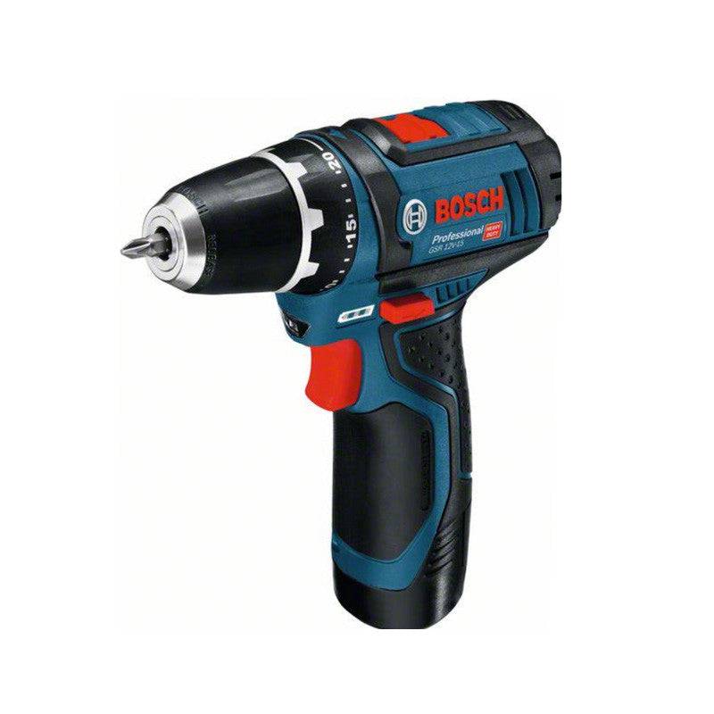 Bosch - Pack Bosch 12v Gsr + Gws Compacité Et Puissance 12v Pour Percer Et Couper - Générique - Image 2