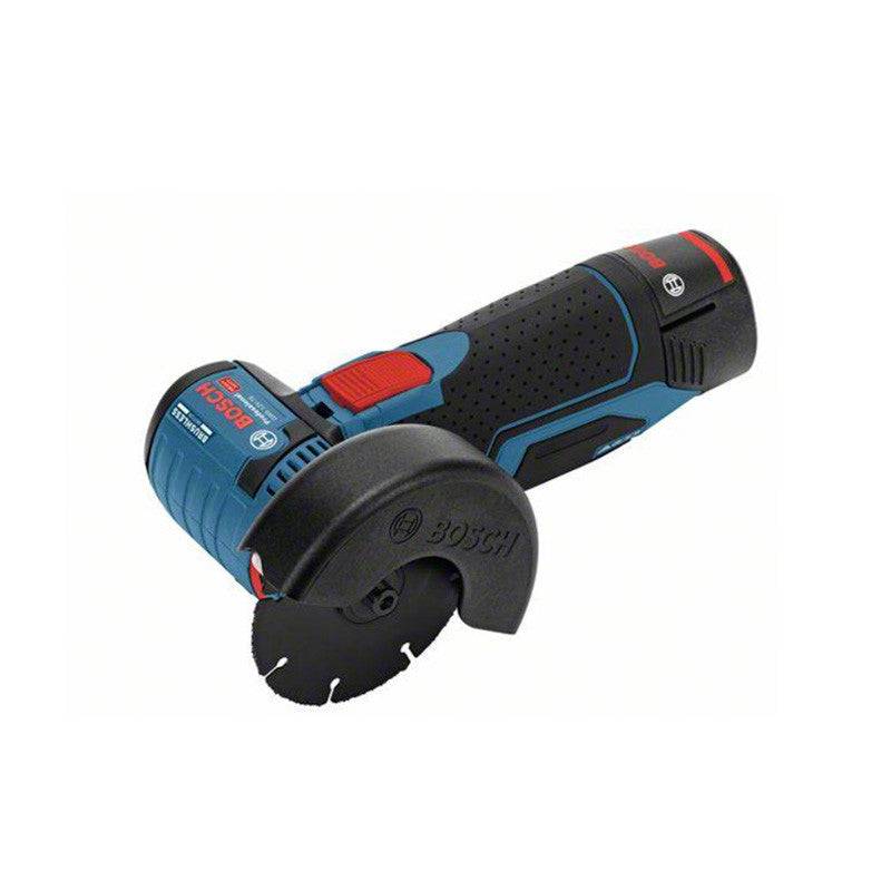 Bosch - Pack Bosch 12v Gsr + Gws Compacité Et Puissance 12v Pour Percer Et Couper - Générique - Image 3