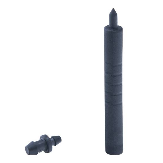 Kit Poinçon + 10 Bouchons Rain Réparation Rapide Tuyau Goutte à Goutte 4x6mm - Rain Irrigation - Image 2