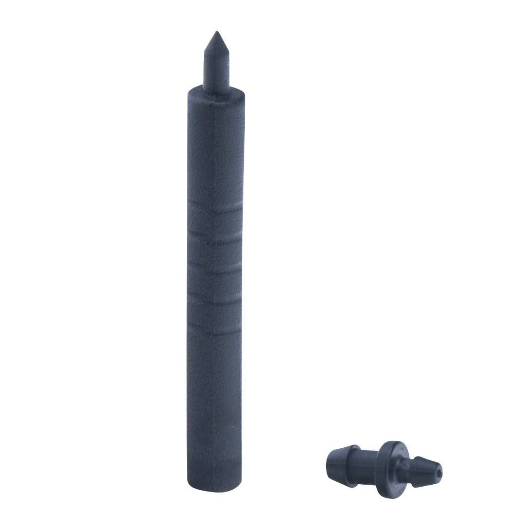 Kit Poinçon + 10 Bouchons Rain Réparation Rapide Tuyau Goutte à Goutte 4x6mm - Rain Irrigation - Image 3