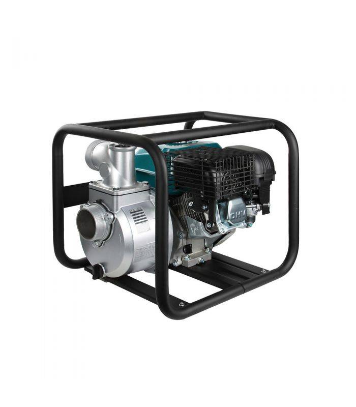 Motopompe eaux claires 3 pouces moteur puissant 212cc 60000L/h Könner Söhnen KS 80 - Image 5