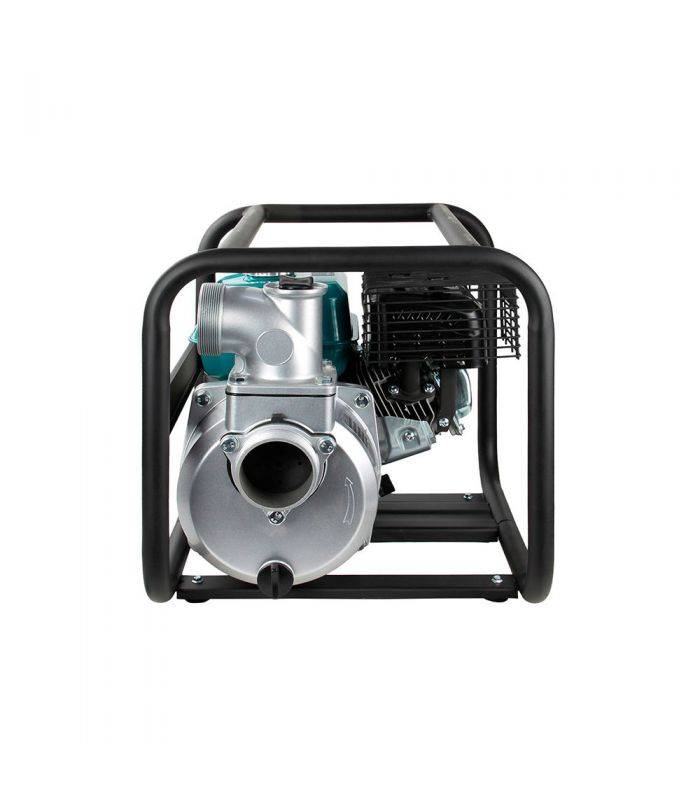 Motopompe eaux claires 3 pouces moteur puissant 212cc 60000L/h Könner  Söhnen KS 80 - Image 4