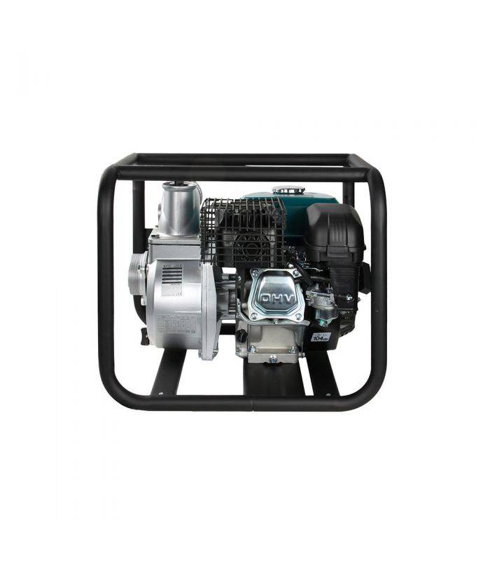 Motopompe eaux claires 3 pouces moteur puissant 212cc 60000L/h Könner Söhnen KS 80 - Image 6