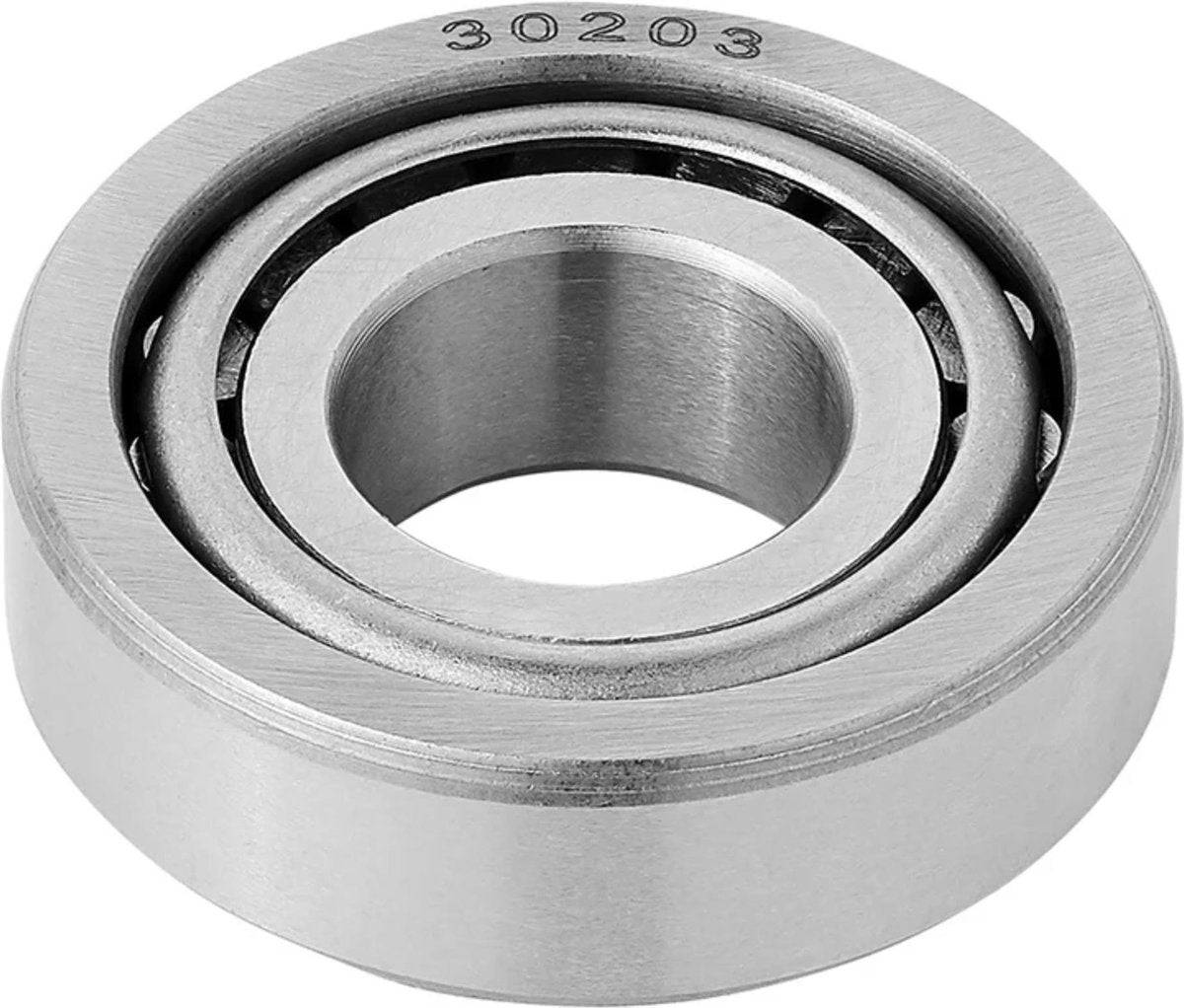 Entrepotbrico - Roulement Pro Plus Conique - 30203 - Ø 40 x Ø 17 x 13,3 mm - Image 6