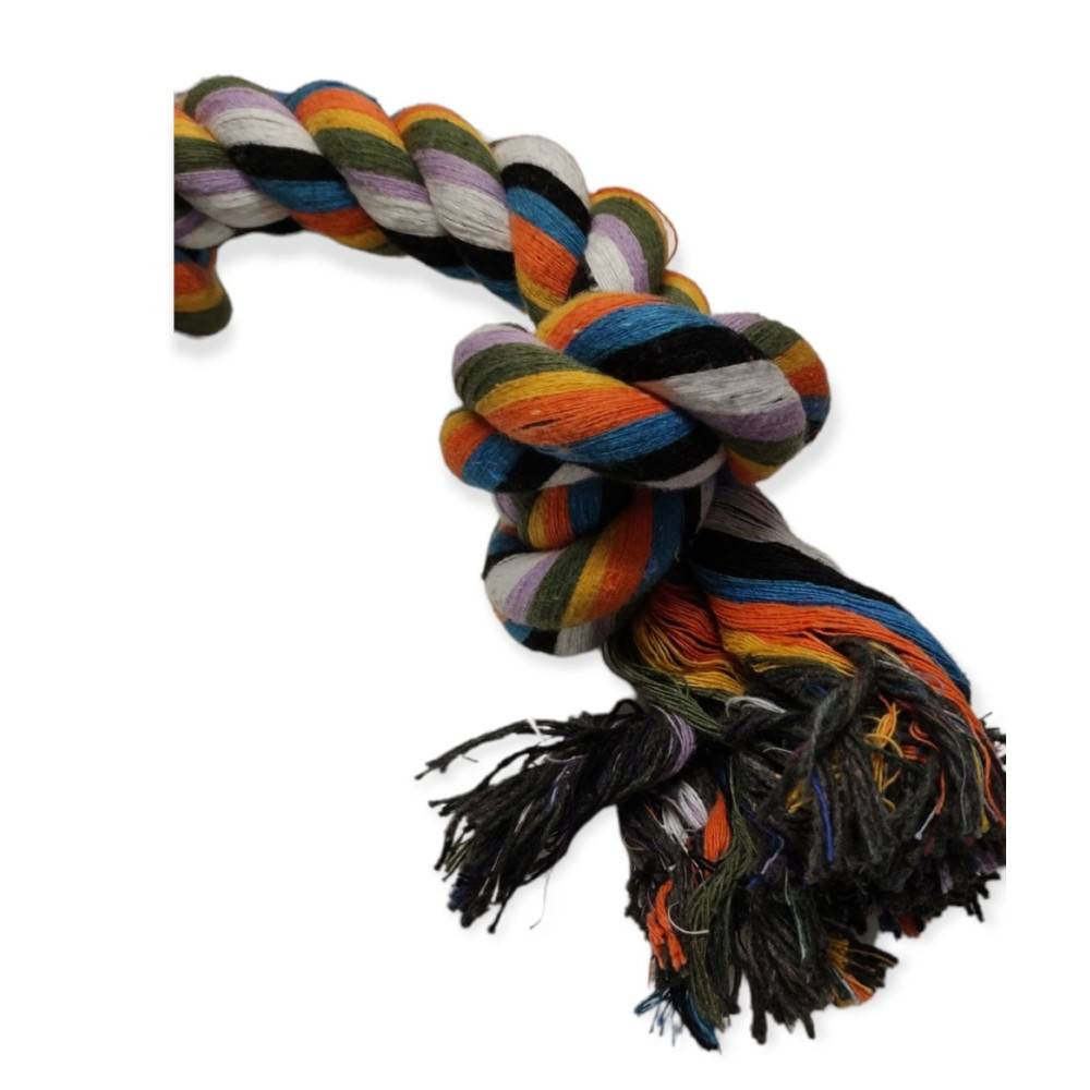 Trixie - Trixie - Corde de jeu pour chien 37cm jouet pour chien. - Image 2