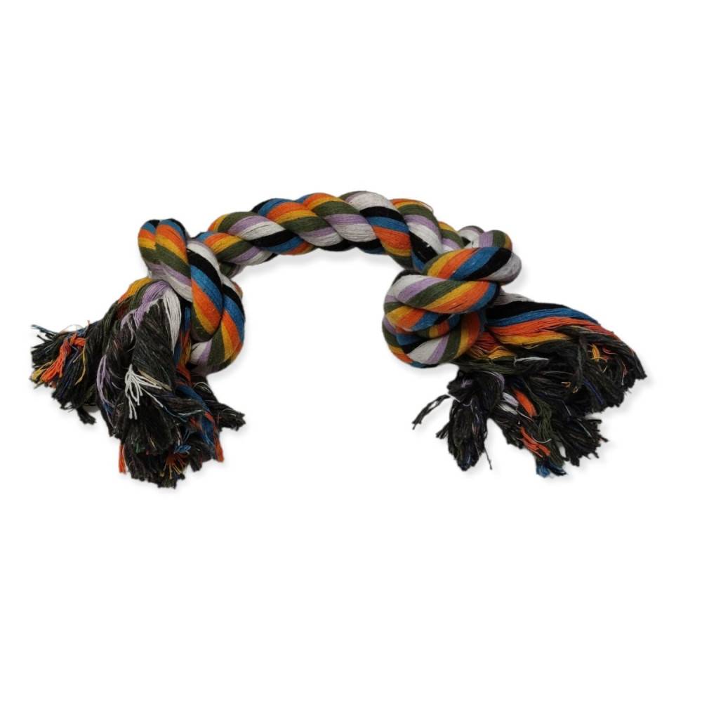 Trixie - Trixie - Corde de jeu pour chien 37cm jouet pour chien. - Image 3
