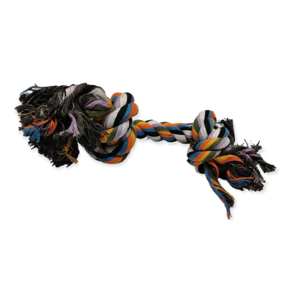 Trixie - Trixie - Corde de jeu pour chien 37cm jouet pour chien. - Image 1