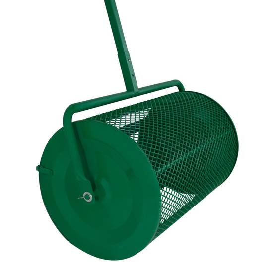 Monstershop - Rouleau Epandeur à Compost 80 L – Vert - Image 4