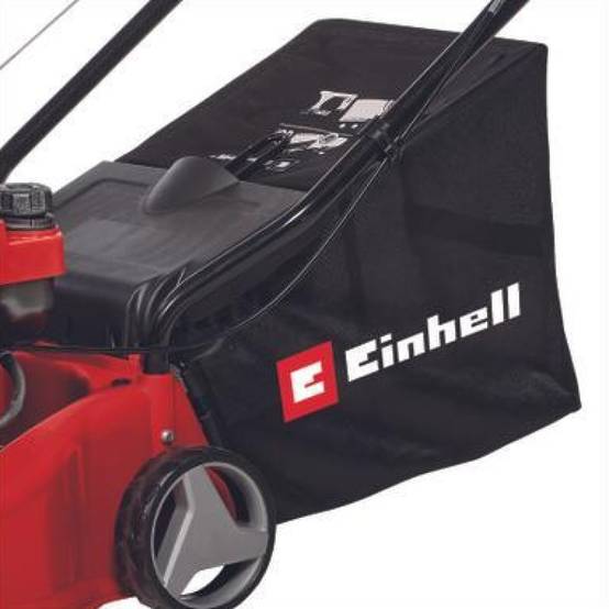 Einhell - Tondeuse thermique GC-PM 40/2 - 40 cm de coupe Einhell - Image 2