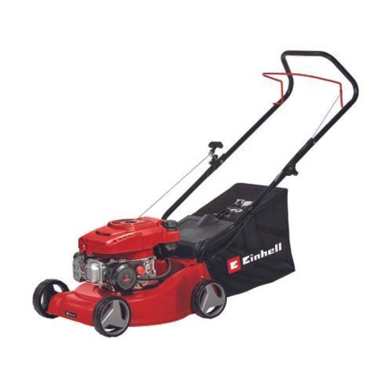 Einhell - Tondeuse thermique GC-PM 40/2 - 40 cm de coupe Einhell - Image 1