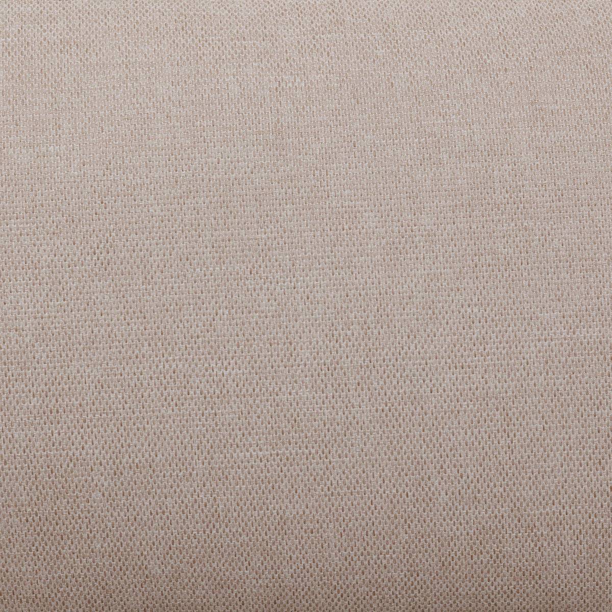 Hesperide - Fauteuil de salon de jardin "Savinia tahini" en aluminium traité époxy - Hespéride - Image 5