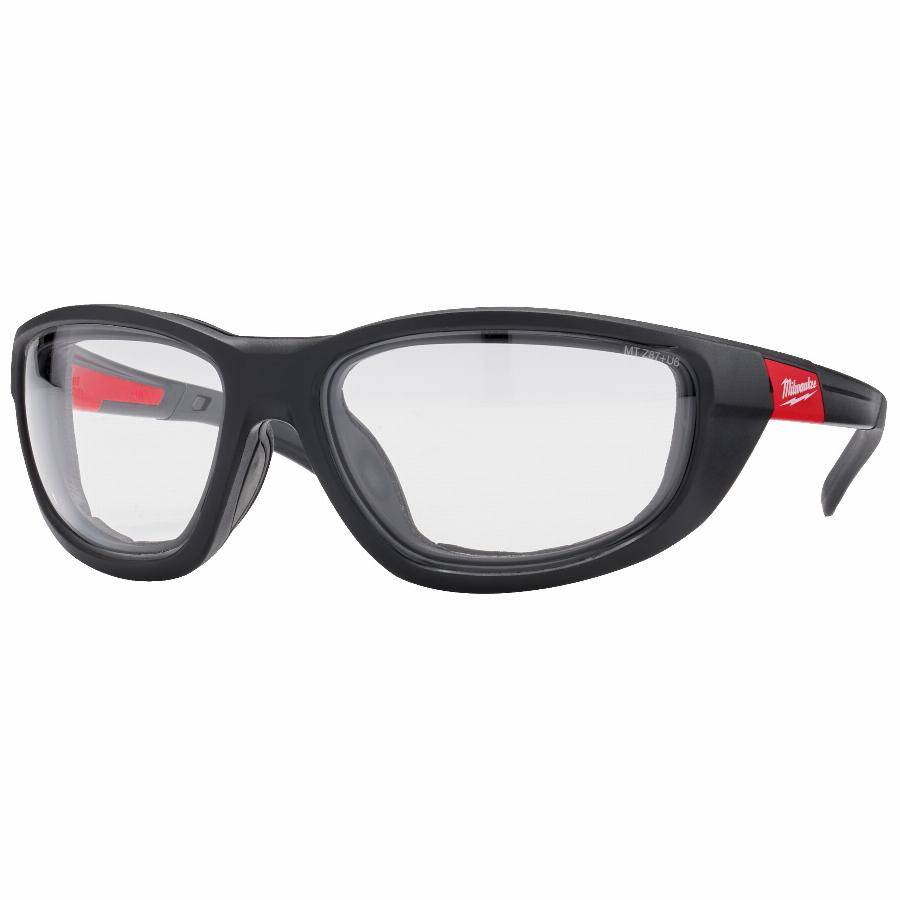 Lunettes Haute Performance MILWAUKEE Incolore - 4932471885