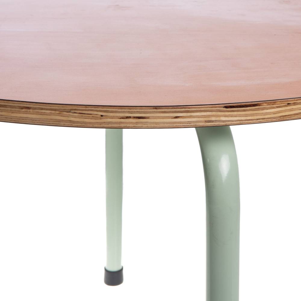 Amadeus - Table ronde écolier - Image 2