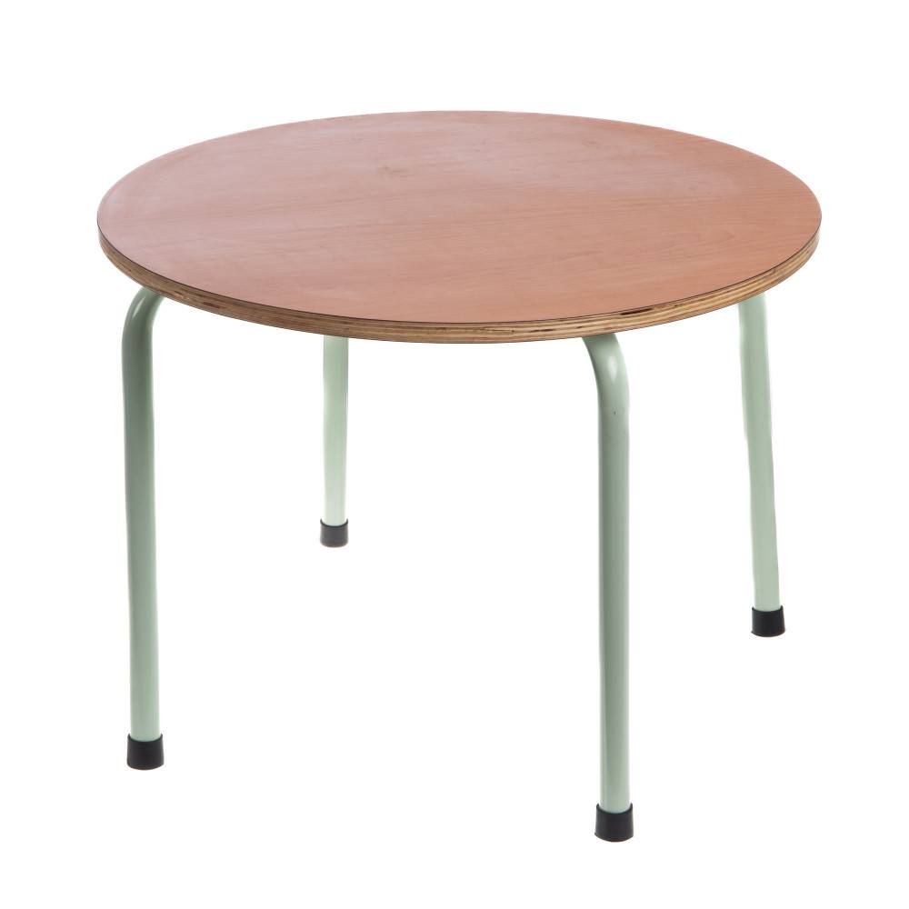 Amadeus - Table ronde écolier - Image 1