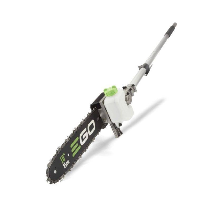 Ego Power + - Pack coupe herbe élagage avec moteur électrique sans fil chargeur batterie 56v Egopower - Image 7