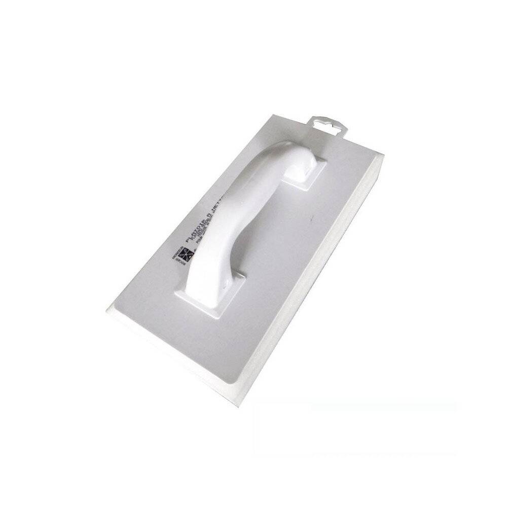 Platoir à nettoyer PET Monobloc Mondelin 40mm - Image 1