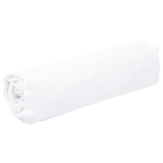 Feutre Géotextile Épais Polyester Pro Jardin Drainage et Stabilisation Blanc 1x50m - ComfortXL Outdoor Living - Image 5