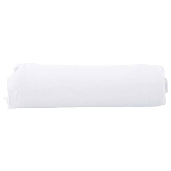 Feutre Géotextile Épais Polyester Pro Jardin Drainage et Stabilisation Blanc 1x50m - ComfortXL Outdoor Living - Image 6