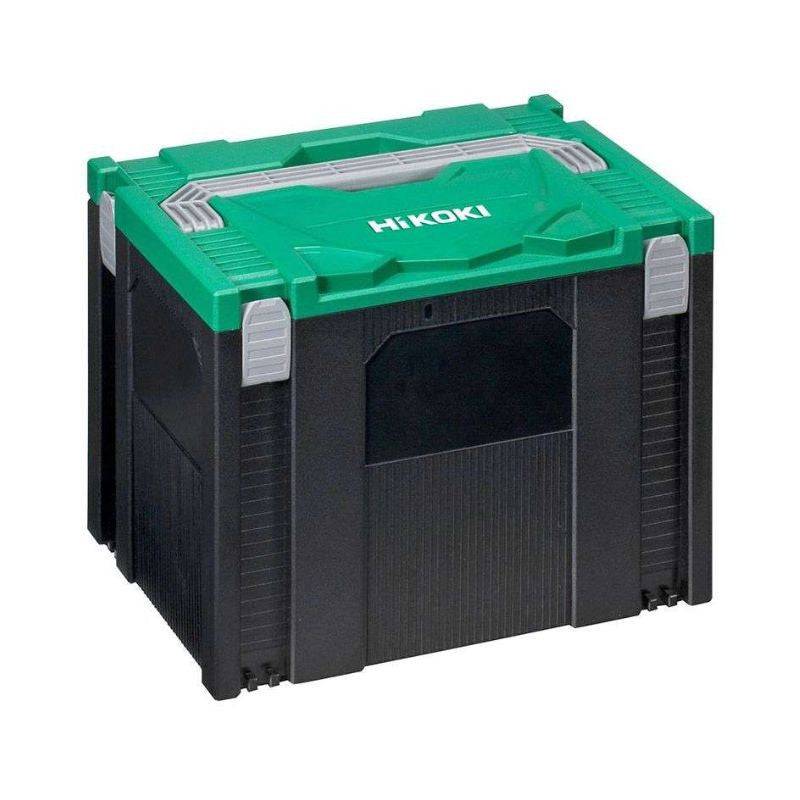 Cloueur de finition 18V Li-Ion HIKOKI NT1865DAW6Z 65 mm (vendu sans batterie) Hikoki - Image 3