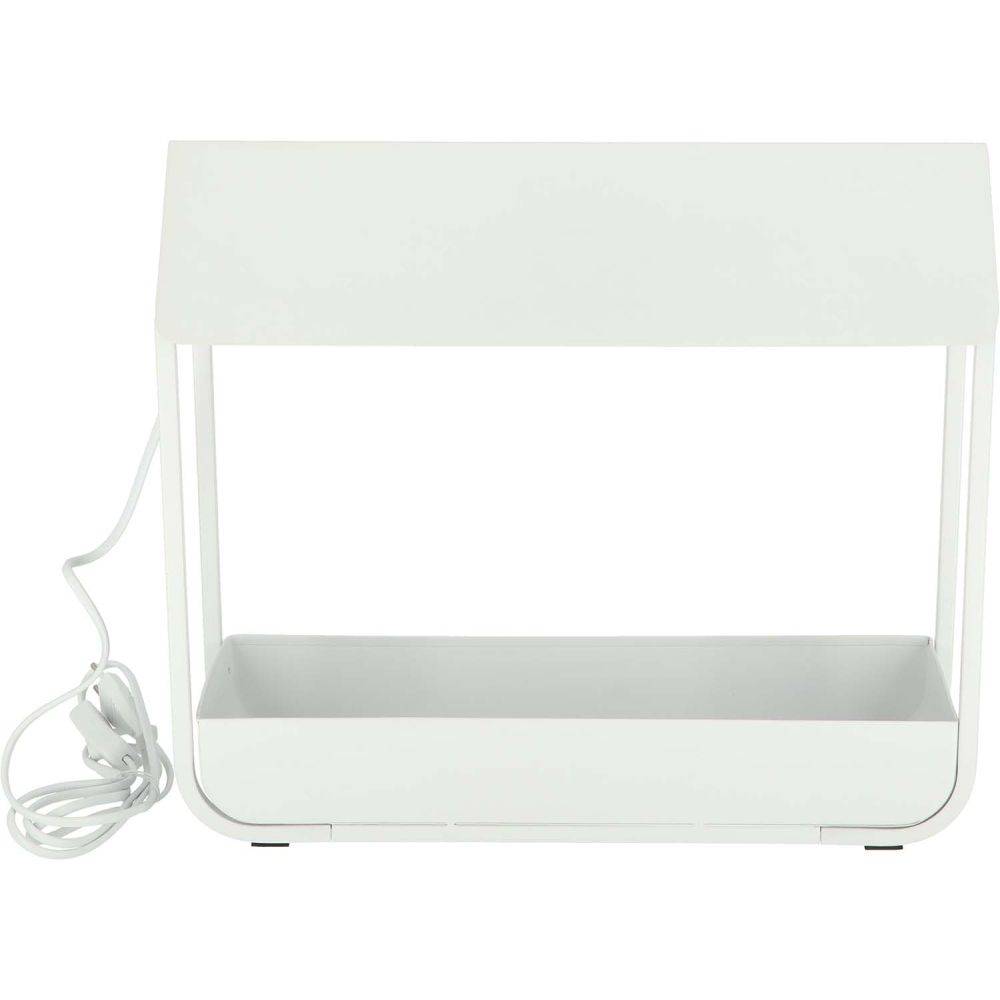 Esschert Design - Serre avec lampe de croissance design - Image 3