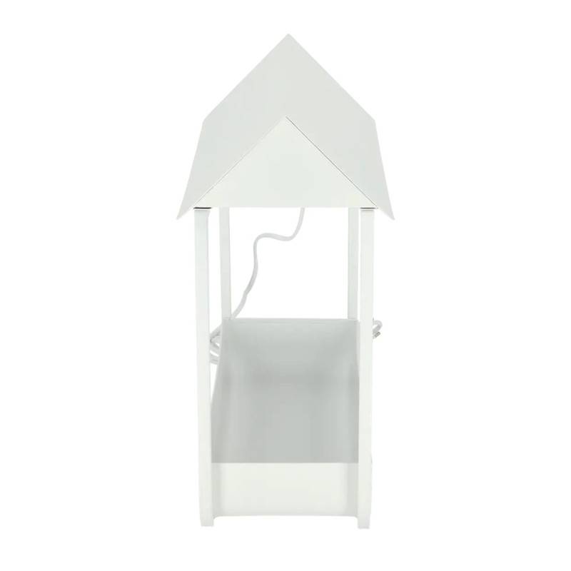 Esschert Design - Serre avec lampe de croissance design - Image 7