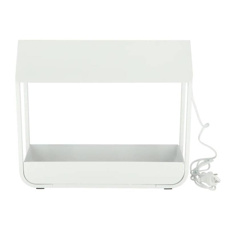 Esschert Design - Serre avec lampe de croissance design - Image 8
