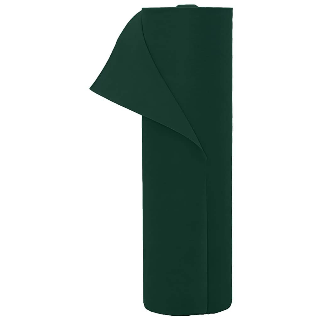 Toison Végétale Isolante Grande Longueur Couleur Verte Protection Discrète Massifs Hiver Vert 100x1,6m – ComfortXL Outdoor Living - Image 2